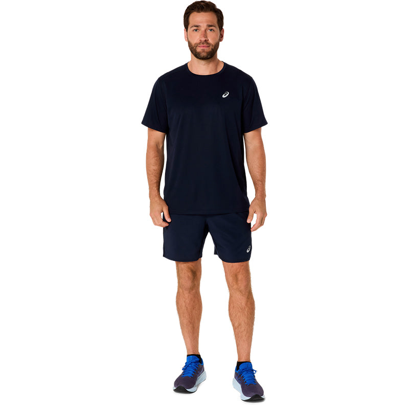 ASICS SILVER SS TOP