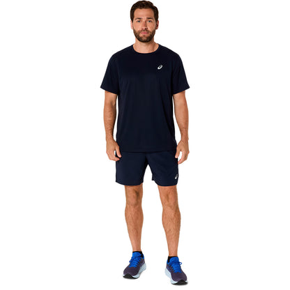 ASICS SILVER SS TOP