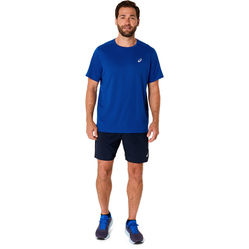 ASICS SILVER SS TOP