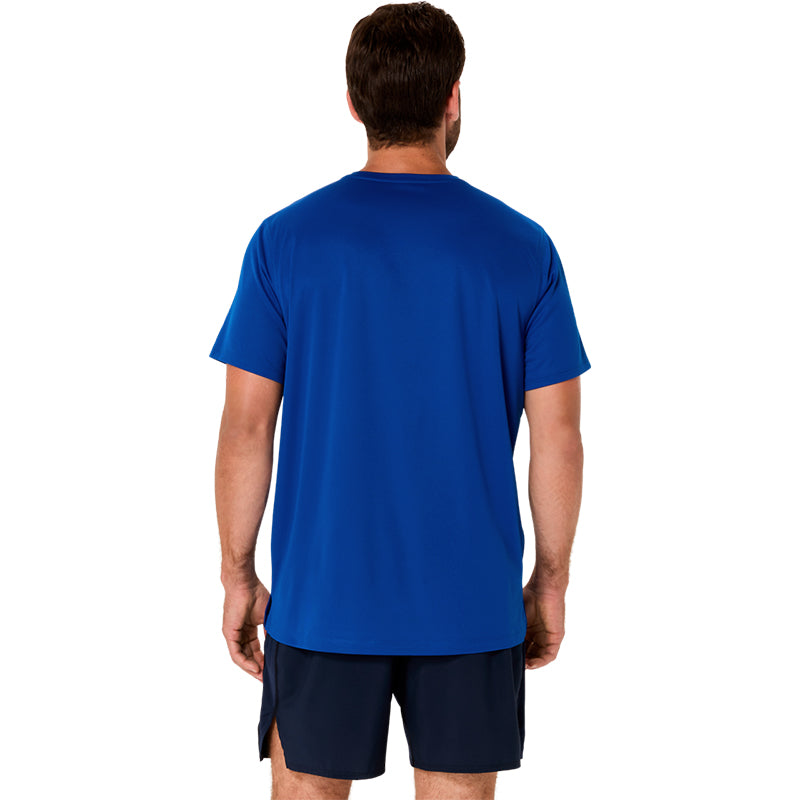 ASICS SILVER SS TOP