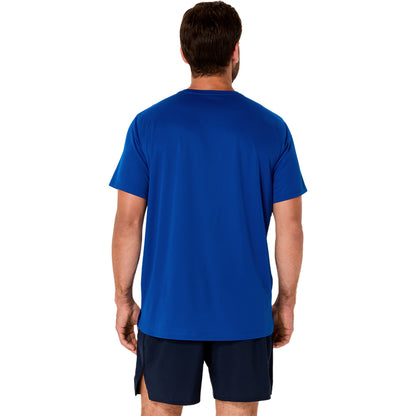 ASICS SILVER SS TOP