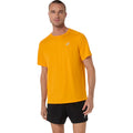 ASICS SILVER SS TOP
