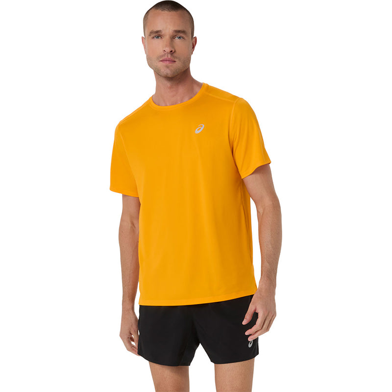 ASICS SILVER SS TOP