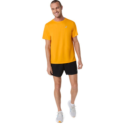 ASICS SILVER SS TOP