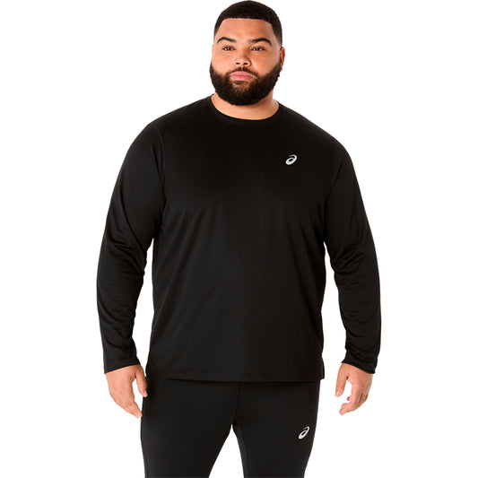 ASICS SILVER LS TOP