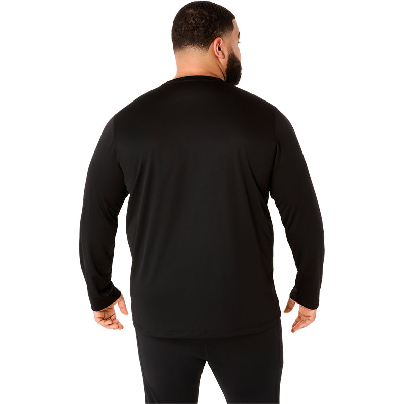 ASICS SILVER LS TOP
