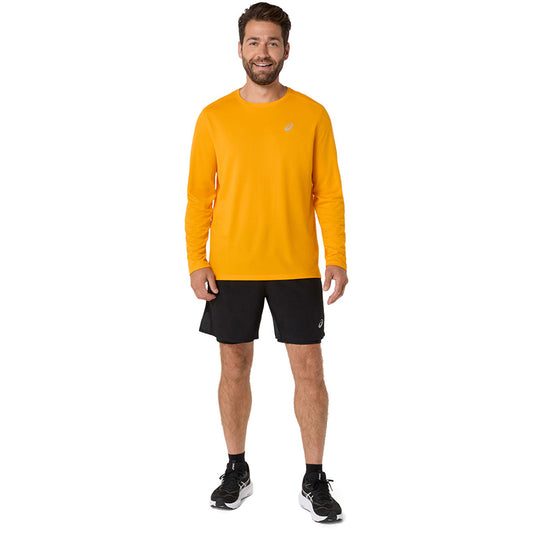 ASICS SILVER LS TOP