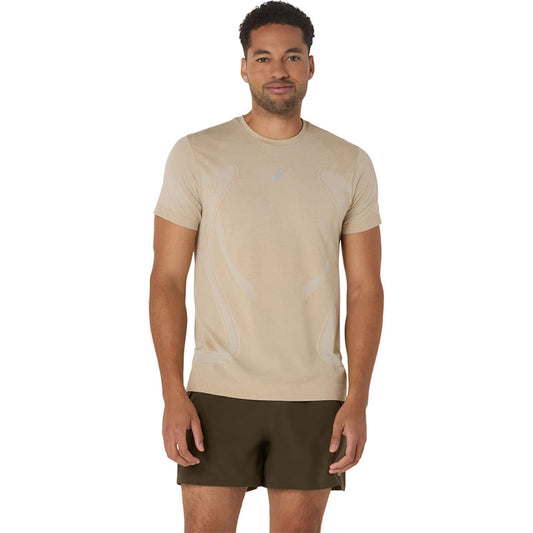 ROAD SEAMLESS SS TOP