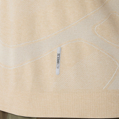 ROAD SEAMLESS SS TOP