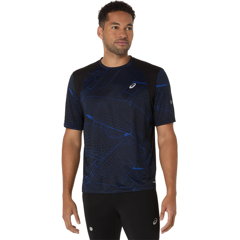 ROAD LITE-SHOW SHORT SLEEVE TOP