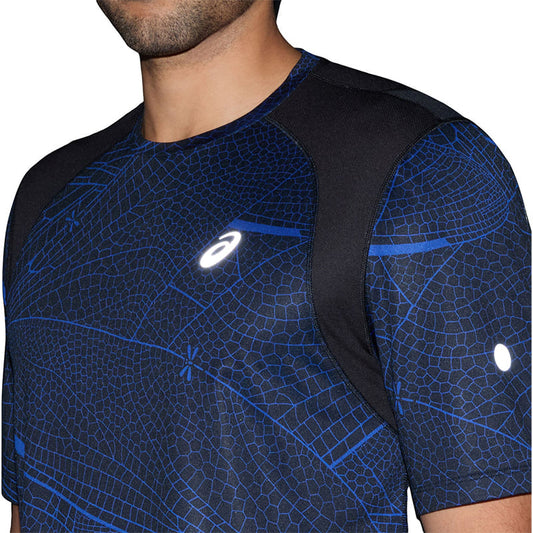 ROAD LITE-SHOW SHORT SLEEVE TOP