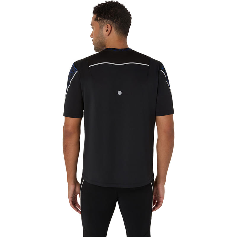ROAD LITE-SHOW SHORT SLEEVE TOP