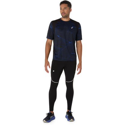ROAD LITE-SHOW SHORT SLEEVE TOP