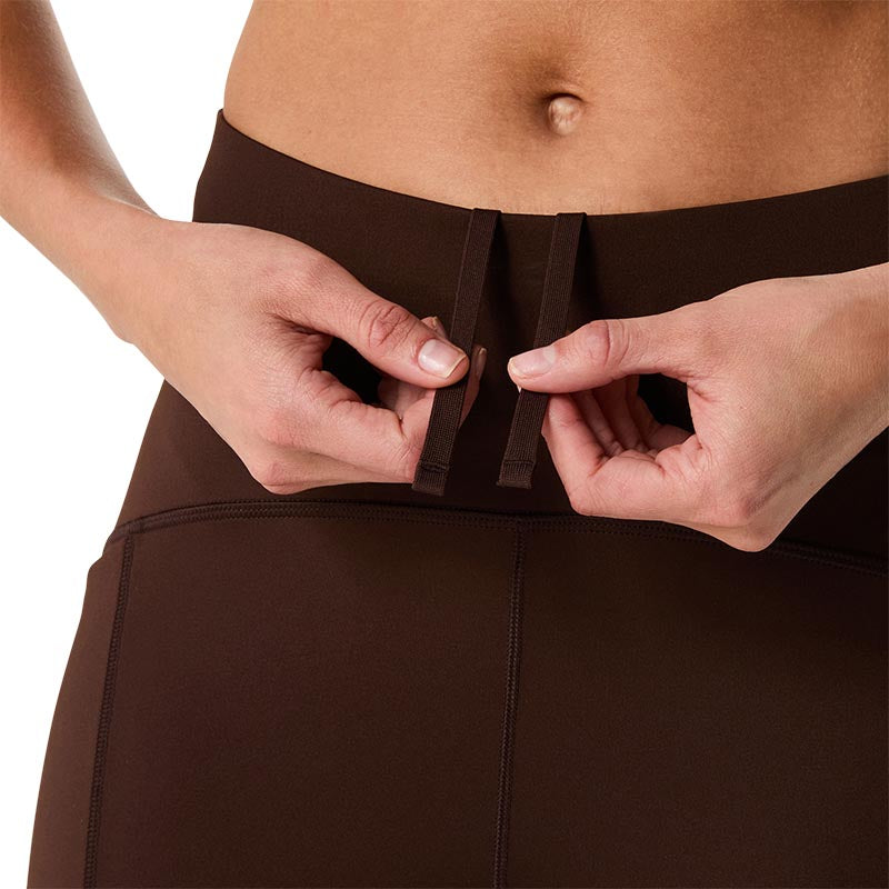 ROAD HIGH WAIST 8IN SPRINTER