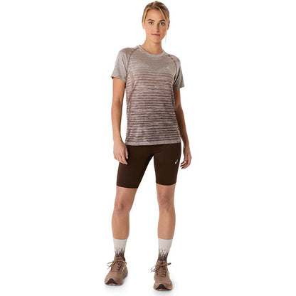 ROAD HIGH WAIST 8IN SPRINTER