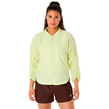 NAGINO RUN ADJUSTABLE JACKET