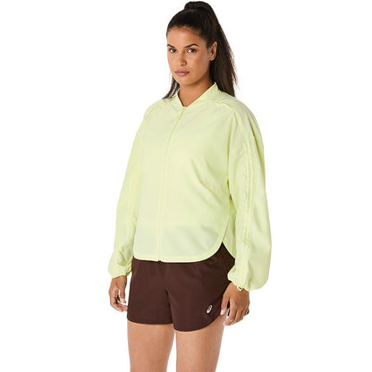 NAGINO RUN ADJUSTABLE JACKET