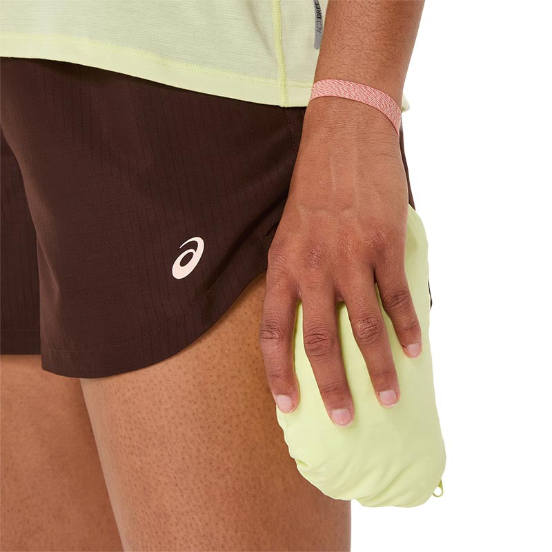 NAGINO RUN ADJUSTABLE JACKET