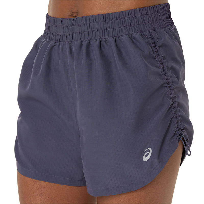NAGINO RUN ADJUSTABLE 4IN SHORT