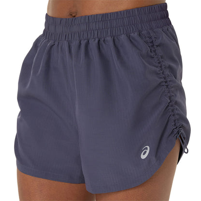 NAGINO RUN ADJUSTABLE 4IN SHORT