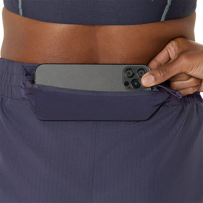 NAGINO RUN ADJUSTABLE 4IN SHORT