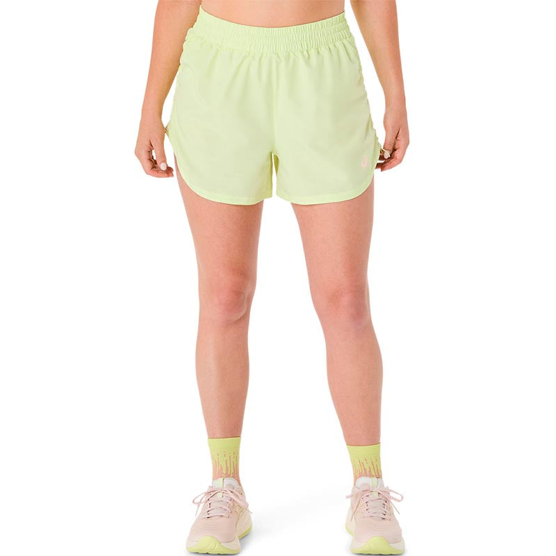 NAGINO RUN ADJUSTABLE 4IN SHORT