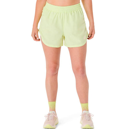 NAGINO RUN ADJUSTABLE 4IN SHORT