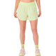 NAGINO RUN ADJUSTABLE 4IN SHORT
