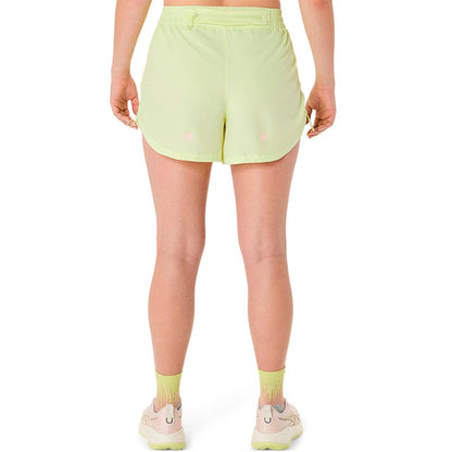NAGINO RUN ADJUSTABLE 4IN SHORT