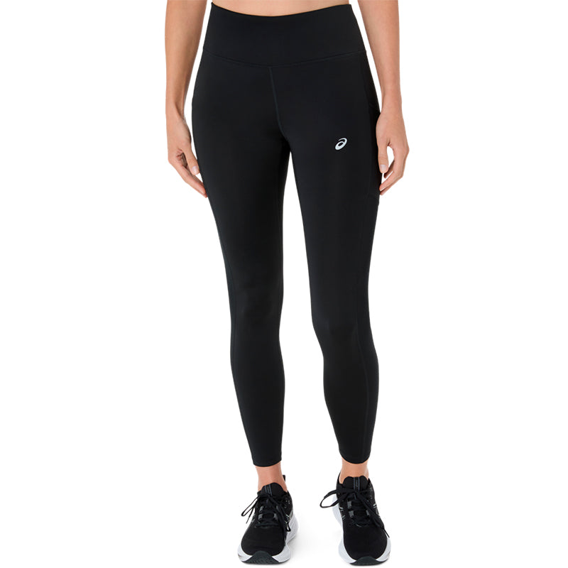 ASICS SILVER TIGHT
