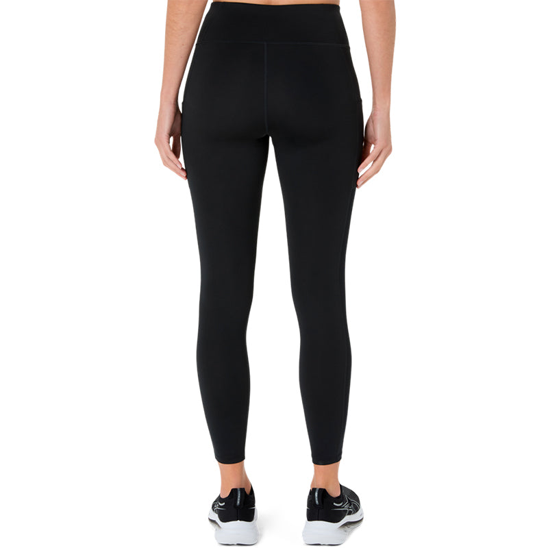 ASICS SILVER TIGHT