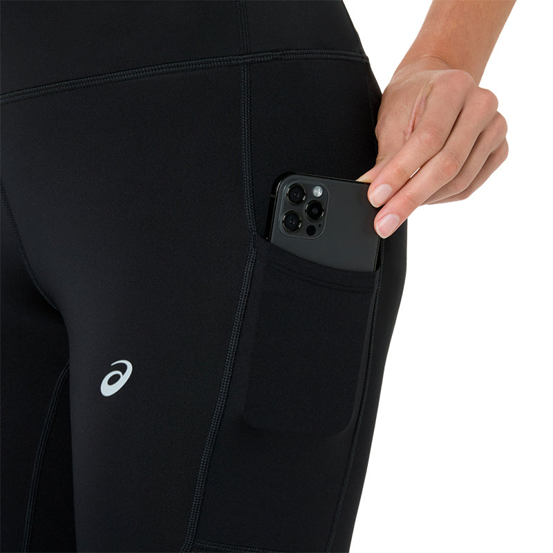 ASICS SILVER TIGHT