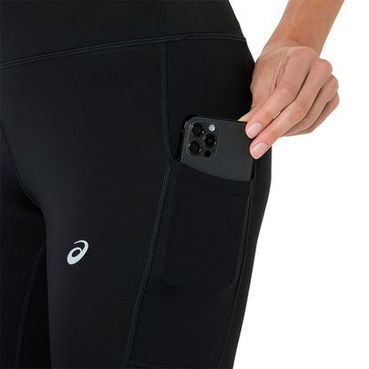 ASICS SILVER TIGHT
