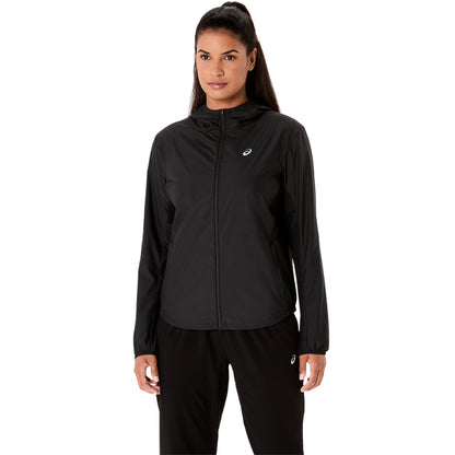 ASICS SILVER JACKET