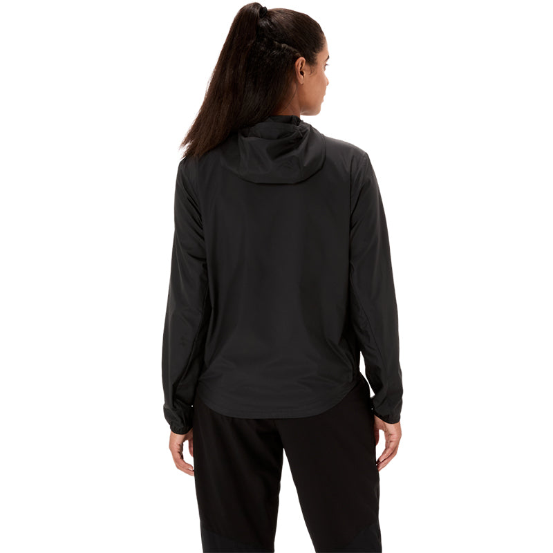 ASICS SILVER JACKET