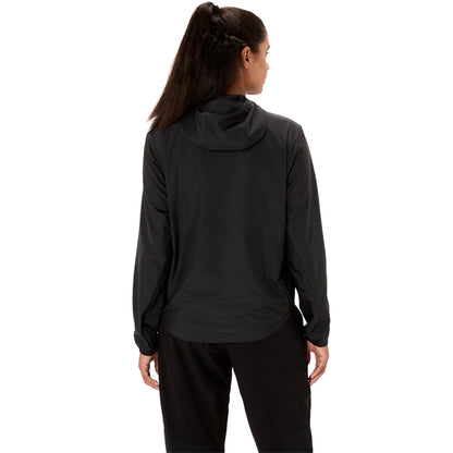 ASICS SILVER JACKET