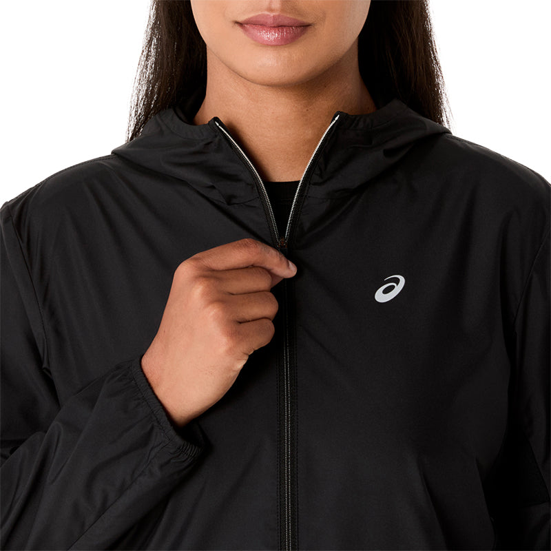ASICS SILVER JACKET