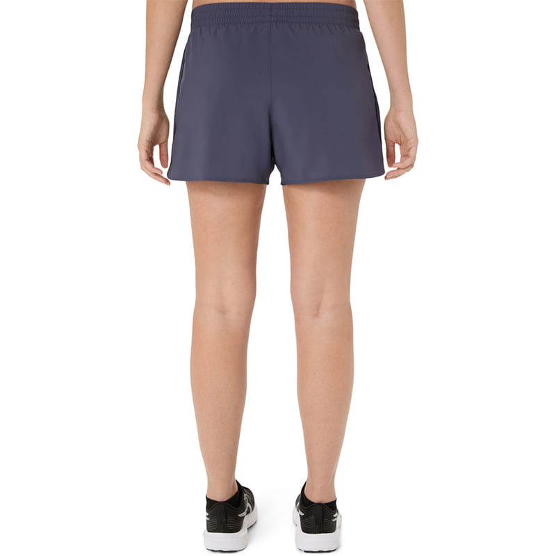 ASICS SILVER 4IN SHORT