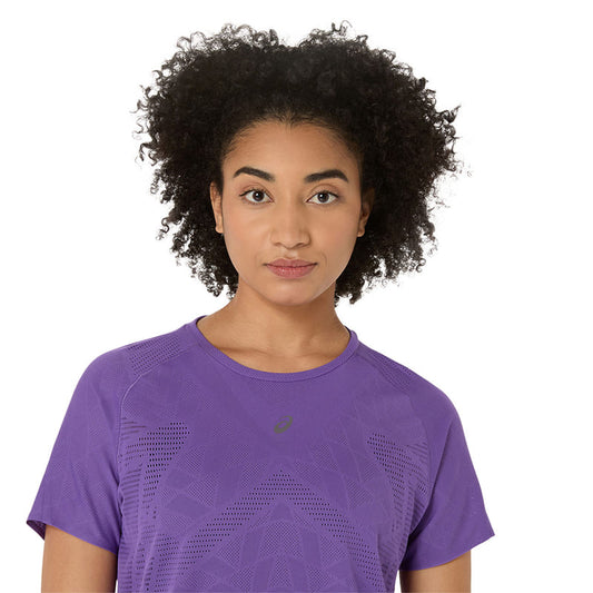 ASICS METARUN SS TOP