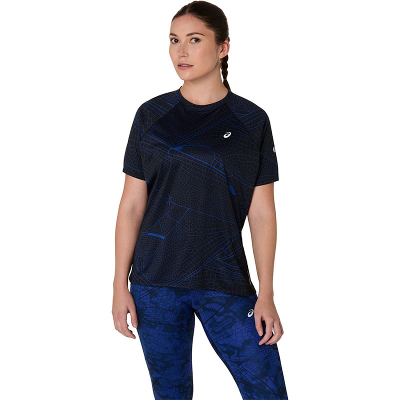 ROAD LITE-SHOW SS TOP