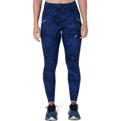 ASICS ROAD LITE-SHOW TIGHT