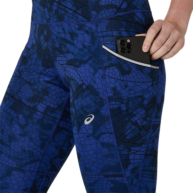 ASICS ROAD LITE-SHOW TIGHT