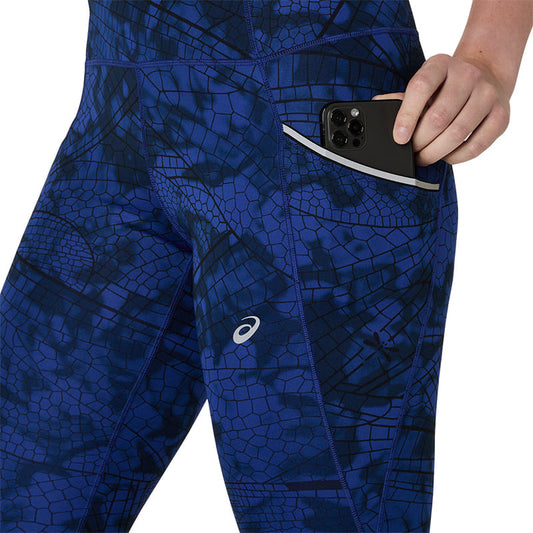 ASICS ROAD LITE-SHOW TIGHT