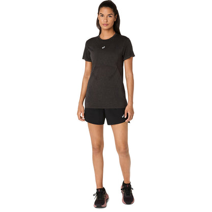 ROAD SEAMLESS SHORT SLEEVE TOP