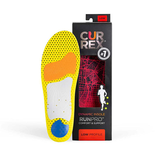 CURREX® RUNPRO™ Insoles