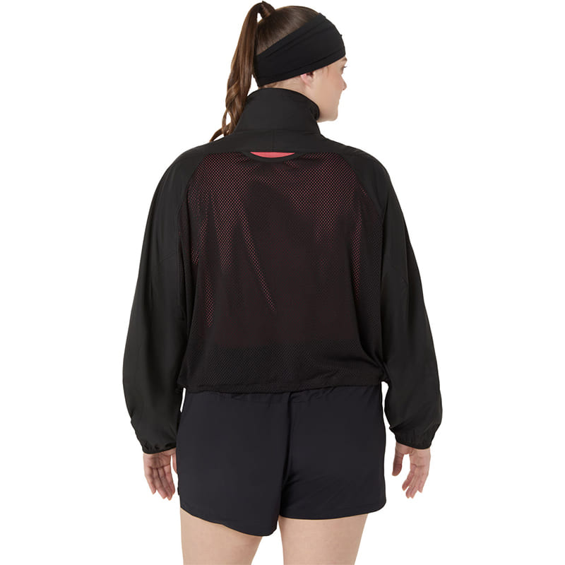 NAGINO ACTIBREEZE SHORT JACKET