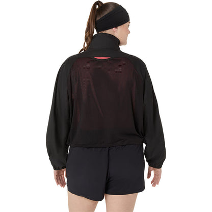 NAGINO ACTIBREEZE SHORT JACKET