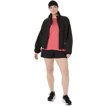 NAGINO ACTIBREEZE SHORT JACKET