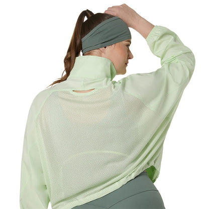 NAGINO ACTIBREEZE SHORT JACKET