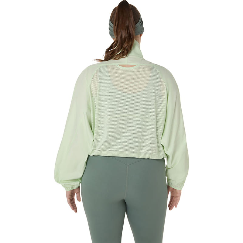 NAGINO ACTIBREEZE SHORT JACKET